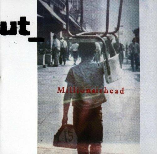 Millionairhead - CD Audio di Cut