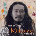 Best of Kitaro Volume 2