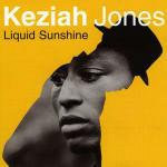 Liquid Sunshine - CD Audio di Keziah Jones