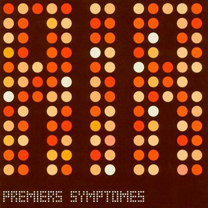 Premiers Symptômes - CD Audio di Air