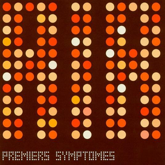 Premiers Symptômes - CD Audio di Air
