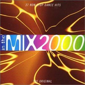 In the Mix 2000 - CD Audio