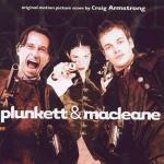 Plunkett & Macleane (Colonna sonora)