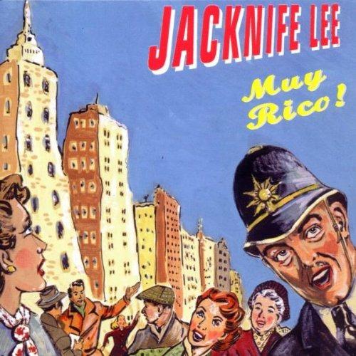 Muy Rico! - CD Audio di Jackie Lee