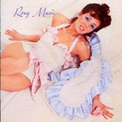 Roxy Music - CD Audio di Roxy Music
