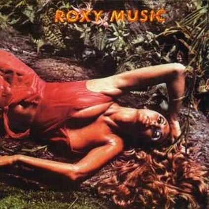 Stranded - CD Audio di Roxy Music
