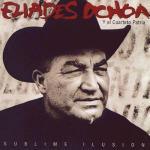 Sublime Illusion - CD Audio di Eliades Ochoa,Quarteto Patria