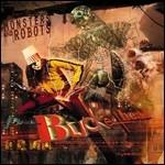 Monsters & Robots