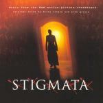 Stigmata (Colonna sonora) - CD Audio