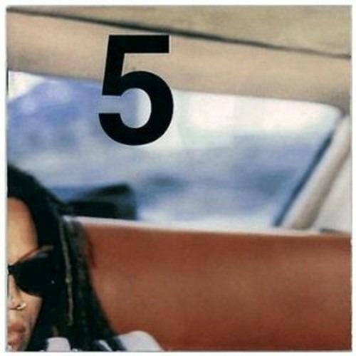 5 (New Version) - CD Audio di Lenny Kravitz