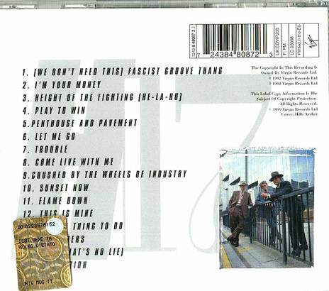 The Best of Heaven 17 - CD Audio di Heaven 17 - 2