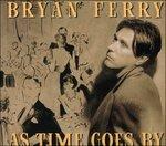 As Time Goes by (Digipack)