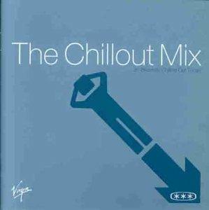 Chillout Mix - CD Audio