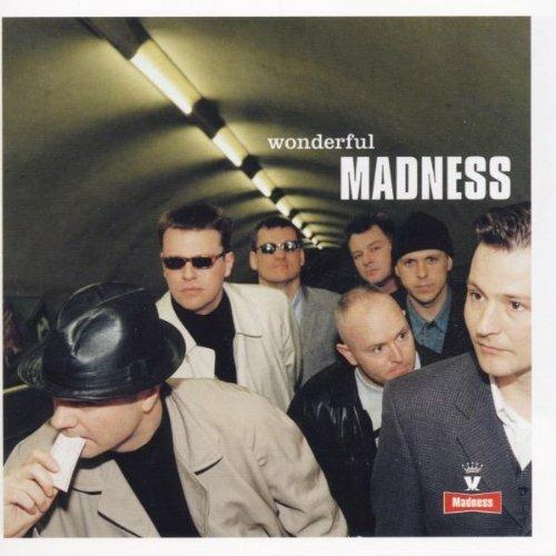Wonderful - CD Audio di Madness