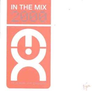 In The Mix 2000-The Ultimate C - CD Audio