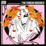 The Virgin Suicide (Colonna sonora) - CD Audio di Air