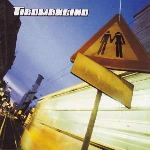 La descrizione di un attimo - CD Audio di Tiromancino