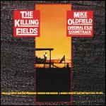 The Killing Fields (Colonna sonora) - CD Audio di Mike Oldfield