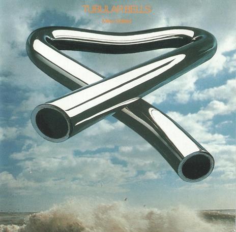 Tubular Bells (HDCD) - CD Audio di Mike Oldfield