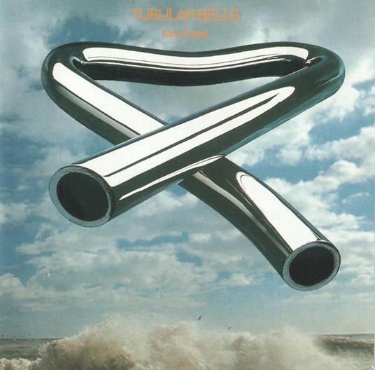 Tubular Bells (HDCD) - CD Audio di Mike Oldfield