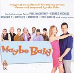 Maybe Baby (Colonna sonora)