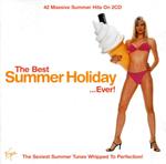 Best Summer Holiday Album In World