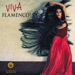Viva Flamenco - CD Audio