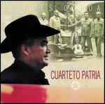 Tributo al Quarteto Patria - CD Audio di Eliades Ochoa