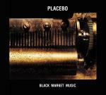 Black Market Music - CD Audio di Placebo