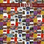 The Very Best of 1980-2000 (1 Inedito)