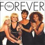 Forever - CD Audio di Spice Girls