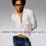 Greatest Hits - CD Audio di Lenny Kravitz