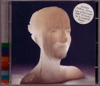 Untold Things - CD Audio di Jocelyn Pook