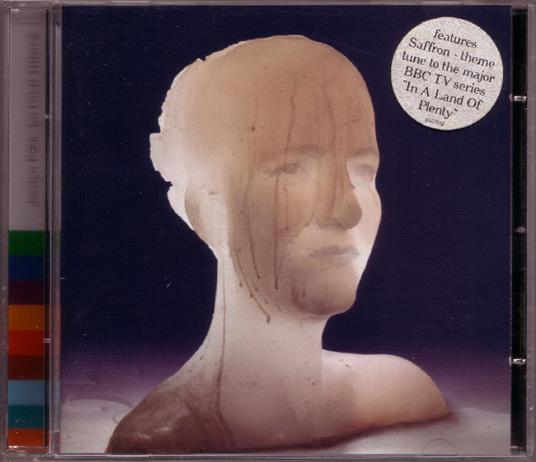 Untold Things - CD Audio di Jocelyn Pook