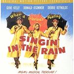Singin' in the Rain (Colonna sonora)