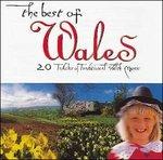 Best of Wales - CD Audio