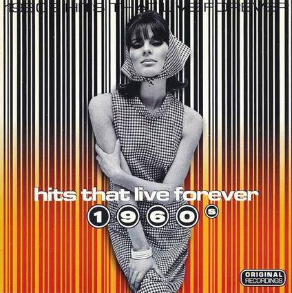 Hits That Live Forever - 1970s - CD Audio