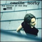 My Corner of the Sky - CD Audio di Caecilie Norby
