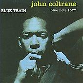 Ultimate Blue Train - CD Audio di John Coltrane