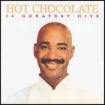 14 Greatest Hits - CD Audio di Hot Chocolate