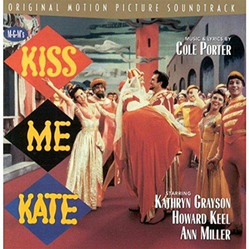 Kiss Me Kate - CD Audio di Cole Porter