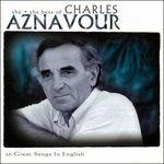 She. The Best of - CD Audio di Charles Aznavour