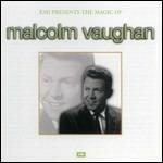 Magic of - CD Audio di Malcolm Vaughan