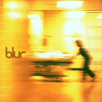 Blur - CD Audio di Blur