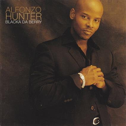Dance 2020 (2 Cd) - CD Audio di Alfonzo Hunter