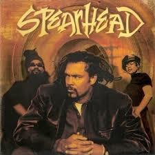 Chocolate Supa Highway - CD Audio di Spearhead