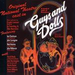 Guys And Dolls (Original National Theatre Cast)