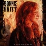 Fundamental - CD Audio di Bonnie Raitt