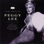 The Very Best of Peggy Lee