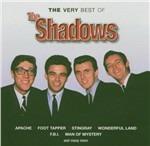 Very Best of - CD Audio di Shadows
